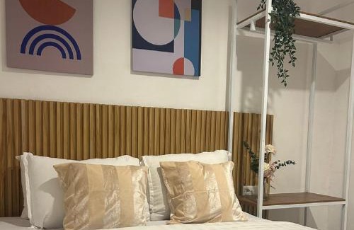 Sanur Hotel | Olivia Sanur Workstay Suites