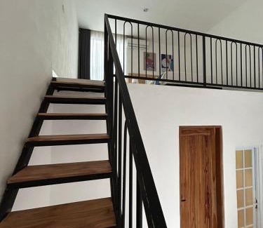 Sanur Hotel | Olivia Sanur Workstay Suites