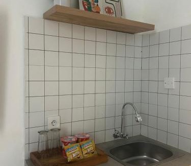 Sanur Hotel | Olivia Sanur Workstay Suites