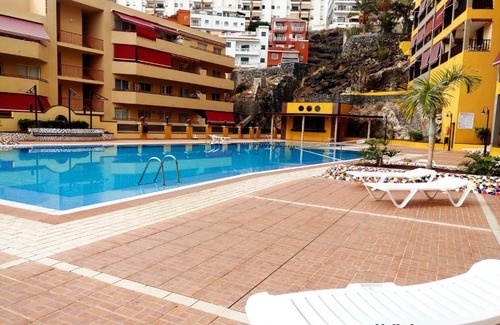 Puerto de Santiago Apartment | Olivia Sunset by HelloApartments