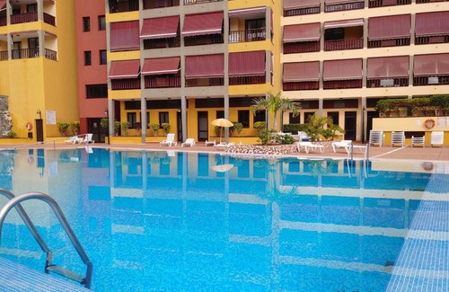 Puerto de Santiago Apartment | Olivia Sunset by HelloApartments