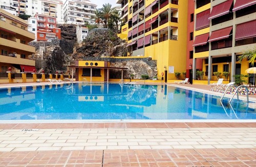 Puerto de Santiago Apartment | Olivia Sunset by HelloApartments