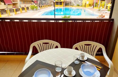 Puerto de Santiago Apartment | Olivia Sunset by HelloApartments