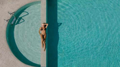 Dafni Villa | Olivia Villa, Celestial haven of luxury, By ThinkVilla
