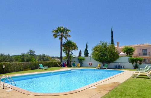 Encosta das Oliveiras House | Olivier CIP