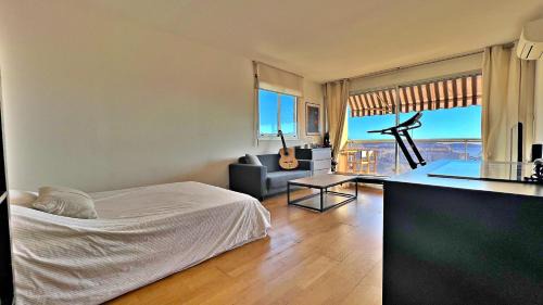 Fabron Apartment | OLIVIERS DE FABRON