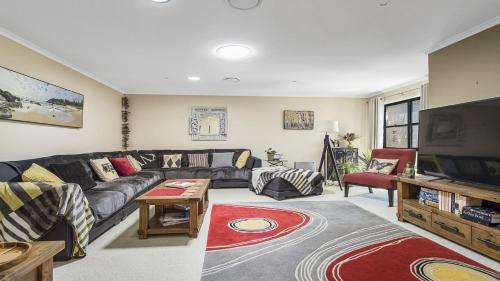 Port Macquarie House | Olivine Street Retreat