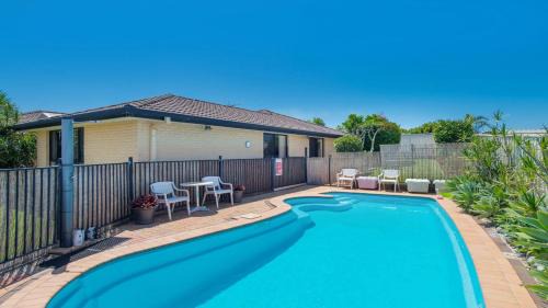 Port Macquarie House | Olivine Street Retreat