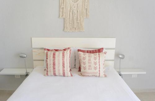 Puerto Juarez Apartment | Olivos J8