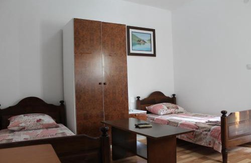 Virpazar Apartment | Olja apartments