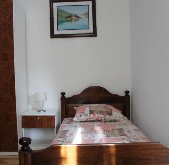 Virpazar Apartment | Olja apartments
