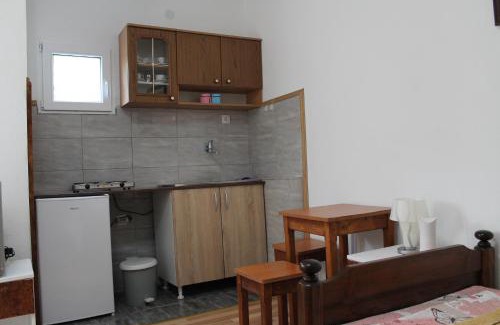 Virpazar Apartment | Olja apartments