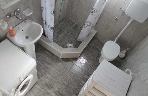 Virpazar Apartment | Olja apartments