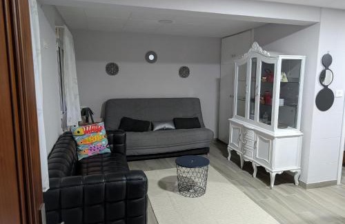 Laxe Other | Olladas de Laxe Apartamento con vistas