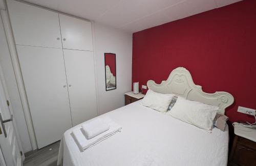 Laxe Other | Olladas de Laxe Apartamento con vistas