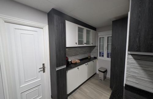 Laxe Other | Olladas de Laxe Apartamento con vistas