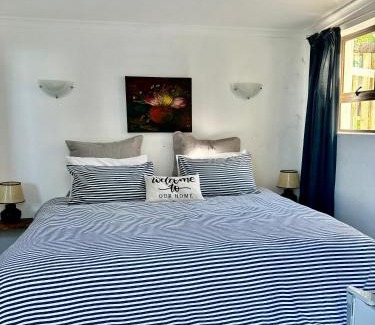 Glencairn House | Ollava Guesthouse