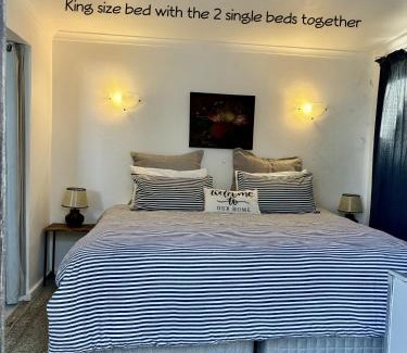 Glencairn House | Ollava Guesthouse