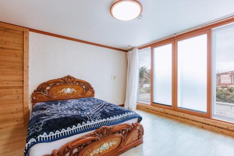 Aewol House | Olle -nang