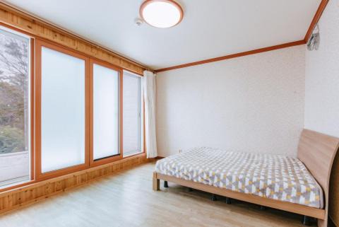 Aewol House | Olle -nang