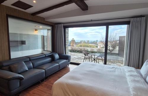 Aewol Resort | Olle Resort