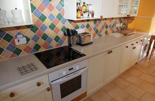 Dittisham House | Ollie's Cottage