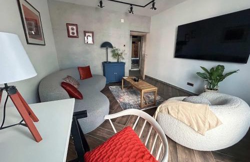 Savamala Apartment | Ollio Balkan Escape