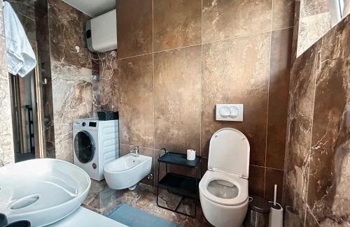 Savamala Apartment | Ollio Balkan Escape