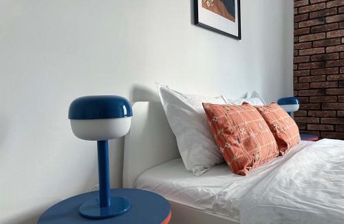 Savamala Apartment | Ollio Balkan Escape