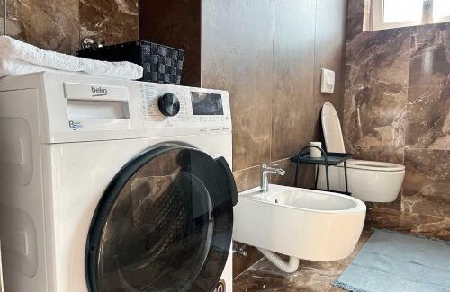 Savamala Apartment | Ollio Balkan Escape