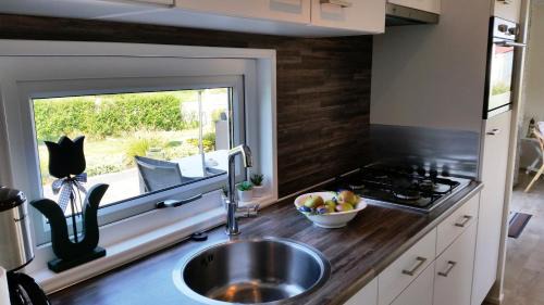 Serooskerke House | Olmenduin Chalet Olm Zeeland