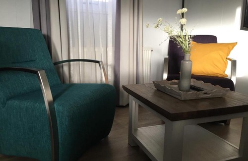 Serooskerke House | Olmenduin No. 49