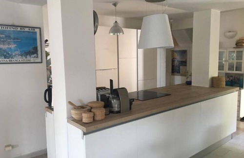Olmeto Villa | Olmeto Plage: House/Villa - OLMETO