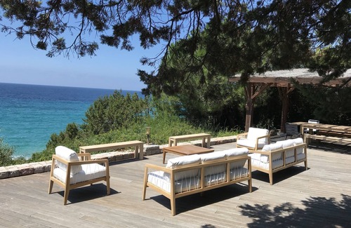 Olmeto Villa | Olmeto Plage: House/Villa - OLMETO