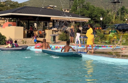 Ngong House | Olmeut house in Ngong Kajiado is where you enjoy the view of Ngong Hills.