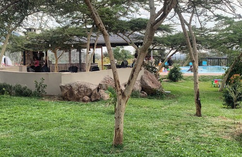Ngong House | Olmeut house in Ngong Kajiado is where you enjoy the view of Ngong Hills.