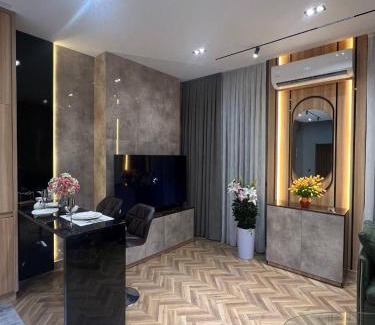 Tashkent Apartment | Oloy Market - by Apartment Hotels UZ