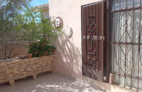 Torreon House | OLSI Accommodation