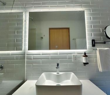 Financial District Hotel | Olson Hotel Real Acueducto