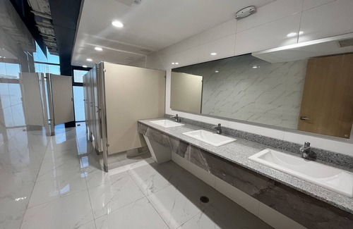 Financial District Hotel | OLSON Real Acueducto Hotel & Suites