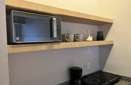 Financial District Hotel | OLSON Real Acueducto Hotel & Suites