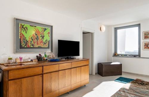 Vezzano Ligure Apartment | Oltre il Mare - Peaceful Retreat in Liguria
