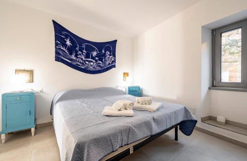 Vezzano Ligure Apartment | Oltre il Mare - Peaceful Retreat in Liguria
