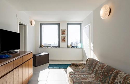 Vezzano Ligure Apartment | Oltre il Mare - Peaceful Retreat in Liguria