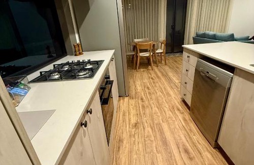 Dunsborough House | Olu managed by Sahas Homes