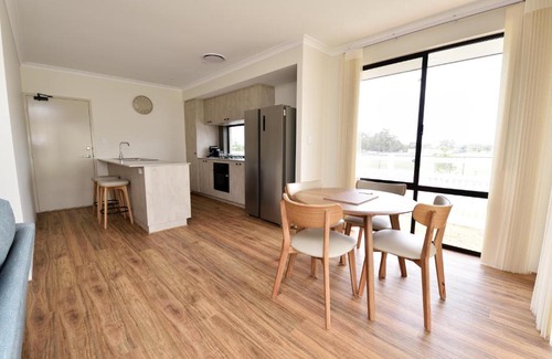 Dunsborough House | Olu managed by Sahas Homes