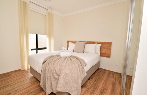 Dunsborough House | Olu managed by Sahas Homes
