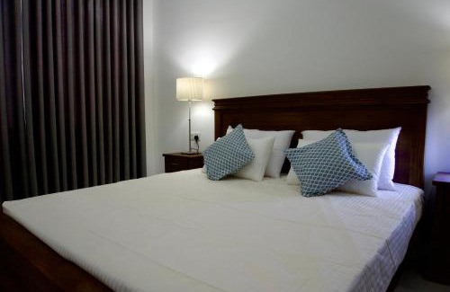 Pannipitiya Apartment | Olu Residences