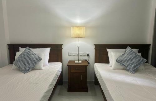 Pannipitiya Apartment | Olu Residences