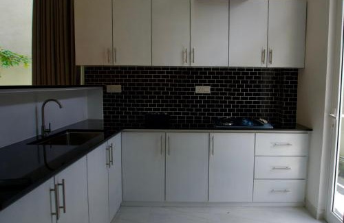 Pannipitiya Apartment | Olu Residences